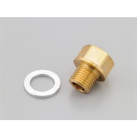 オイルテンプ用センサーフィッティング M14×P1.5