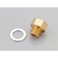 オイルテンプ用センサーフィッティング M16×P1.5