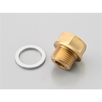 オイルテンプ用センサーフィッティング M18×P1.5