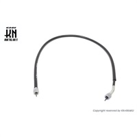 YAMAHA純正 スピードメーターケーブル【マジェスティ125】5CA-H3550-00