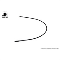 スピードメーターケーブル【ジャイロキャノピー(TA02)後期】