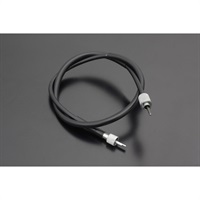 スピードメーターケーブル メーターギアネジサイズ M11 KZ1000他