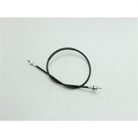 スピードメーターケーブル 350SS（S2）