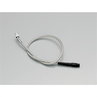 メーターケーブル エイプ100 02-16