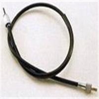 ロングスピードメーターケーブル