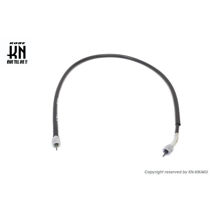 YAMAHA純正 スピードメーターケーブル【マジェスティ125】5CA-H3550-00