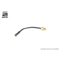 KOSO 温度センサー【1/8 ピッチ】JST防水コネクター仕様用