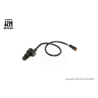 スピードセンサーアダプター【SC-01】JIS TYPE A 【RX2N用】防水コネクター