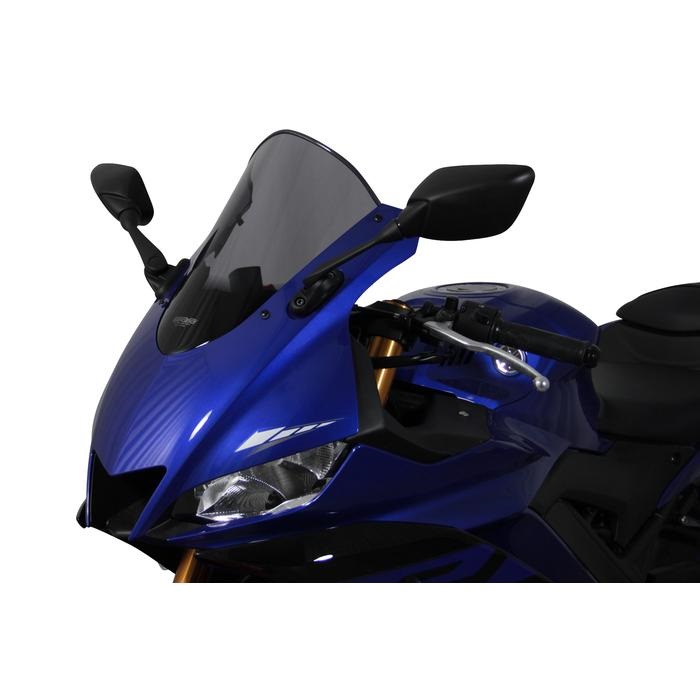 エムアールエー スクリーン レーシング YZF-R25/R3 19-25｜スクリーン 