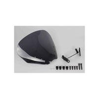 メーターバイザーキット グロム(JC92-1000001～)