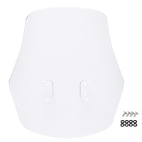 アドベンチャー ウィンドシールド オプション ラージスクリーン