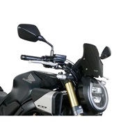 エムアールエー スクリーン レーシング CB650R 24-25