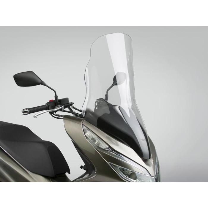 national cycle VStream ウインドシールド PCX/150  18-20 クリアー(ミドル)
