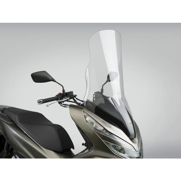 national cycle VStream ウインドシールド PCX/150  18-20 クリアー(トール)