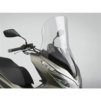 national cycle VStream ウインドシールド PCX/150  18-20 クリアー