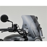 ウインドシールドSS スモーク エリミネーターSE