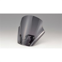 スクリーン メーターバイザー GSX-S125