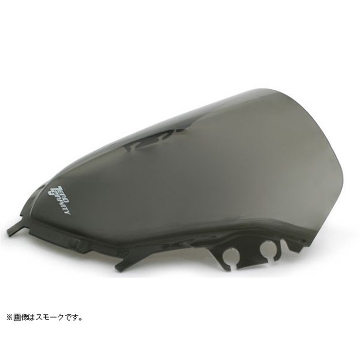 普*9様 CB1300SF SC54 ロングスモークスクリーンカウル CB1300SF SC54 ビキニカウル ロングスモークスクリーン仕様 白/赤