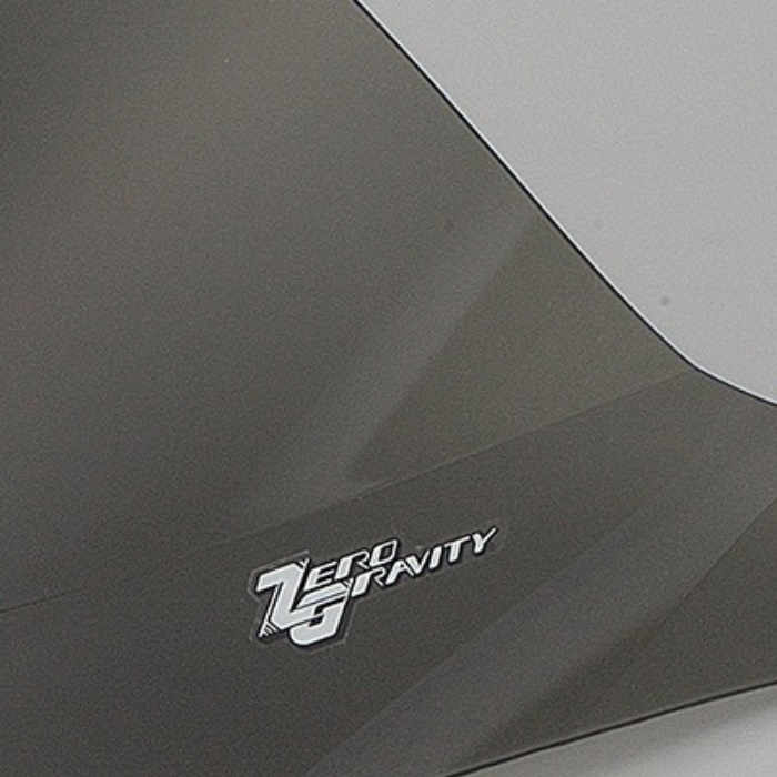 スクリーン ダブルバブル ZX-10R/RR 21-25｜スクリーン・バイザー｜の