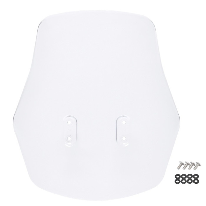 アドベンチャー ウィンドシールド オプション ラージスクリーン