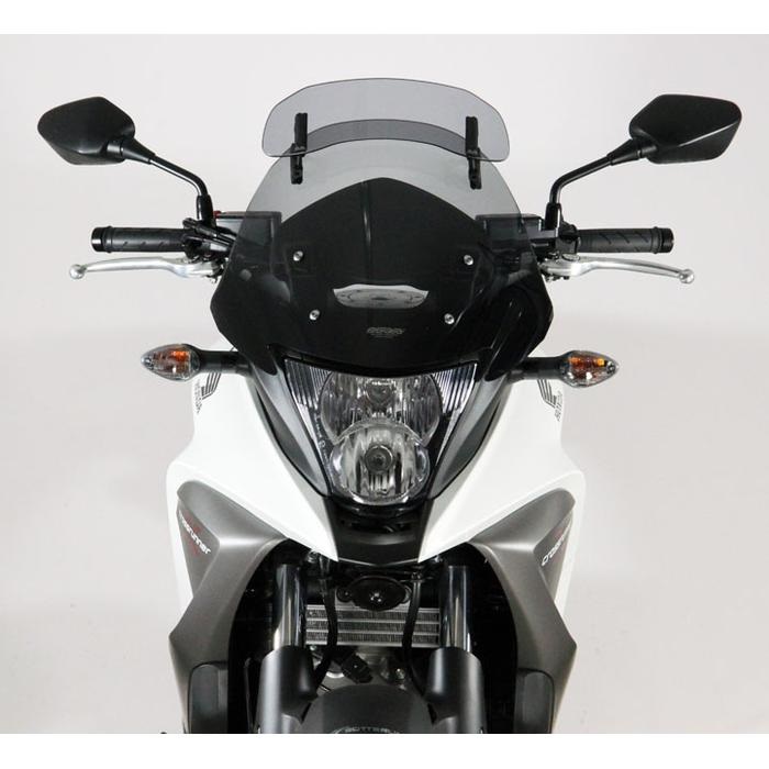 エムアールエー スクリーン ヴァリオツーリング VFR800X CROSSRUNNER