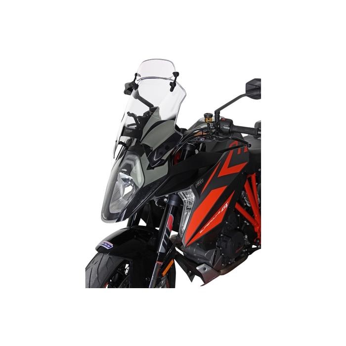 エムアールエー スクリーン エクスクリーン 1290 SUPER DUKE GT 16-18