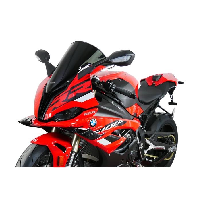 エムアールエー スクリーン レーシング S1000RR 23-24｜スクリーン