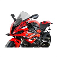 エムアールエー スクリーン レーシング S1000RR 23-24｜スクリーン