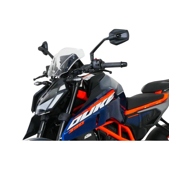 エムアールエー スクリーン スポーツ 390 DUKE/250 DUKE/125 DUKE 24