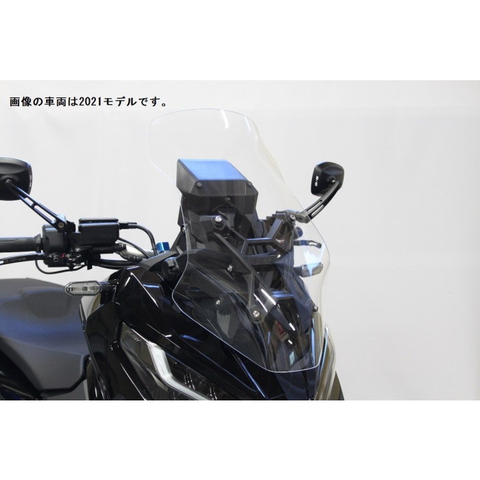 X-ADV スポーツスクリーン(RH-10)