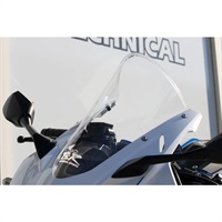 スクリーン CBR250RR(MC51/23-) +60UP｜スクリーン・バイザー｜の通販