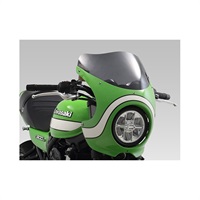 Z900RS CAFE ヨシムラ ウインドアーマー スクリーン 美品 ウィンド アーマー Z900RS CAFE 18-24｜スクリーン・バイザー｜の通販