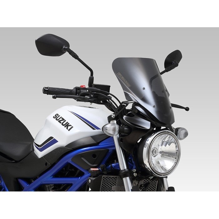 MRA スモークスクリーン SV650 ABS 16-24 SV650 ABS MRA MRA