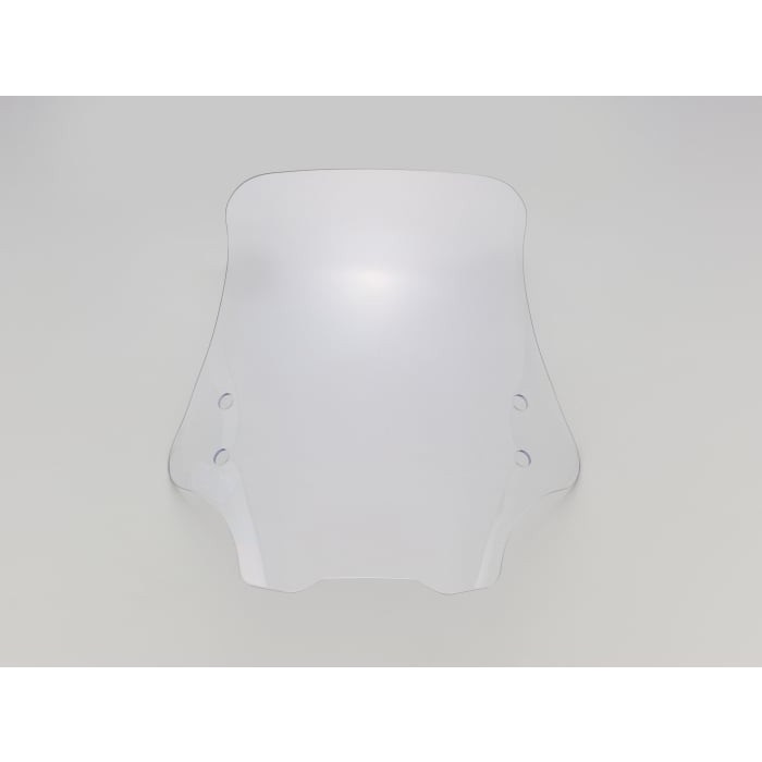 ウインドシールドRS 単品 GROM＜JC61/JC75＞ / CT125＜JA55/JA65