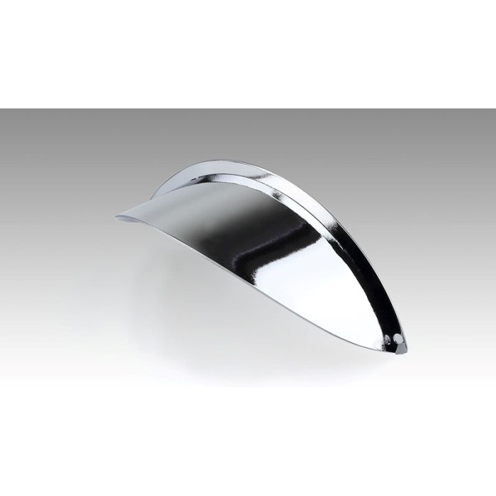 ヘッドライトバイザー スーパーカブC125 18-｜スクリーン・バイザー