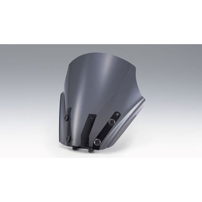 SV650 スクリーン　メーターバイザー Puig / プーチ 8926N Puig 8926N NEW GENERATION RETROVISION [BLACK] SUZUKI SV650