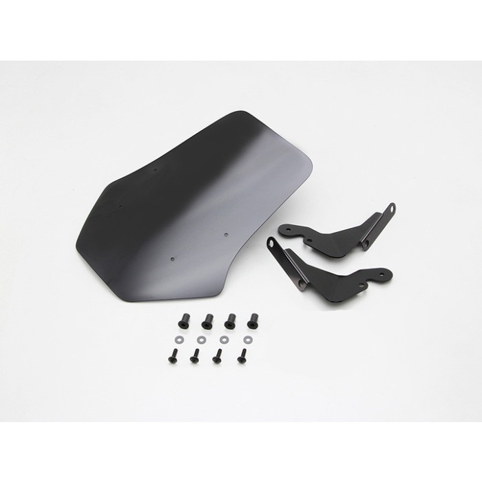 CB250R用　ドレスアップセット　スクリーン CB250R用 ドレスアップセット スクリーン - メルカリ