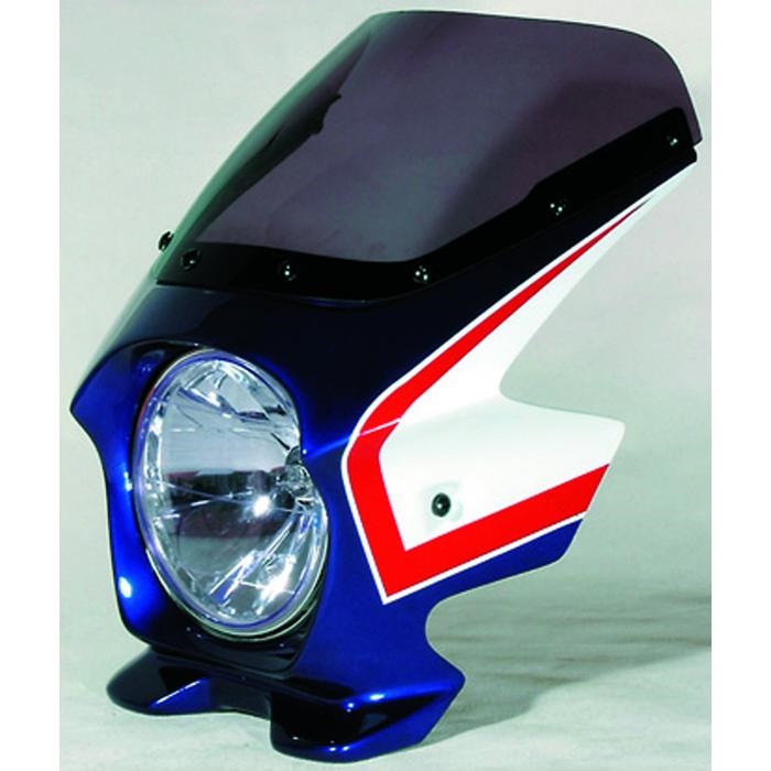 BLUSTER II (ブラスターII) スーパーバイカーズビキニカウル【CB750 