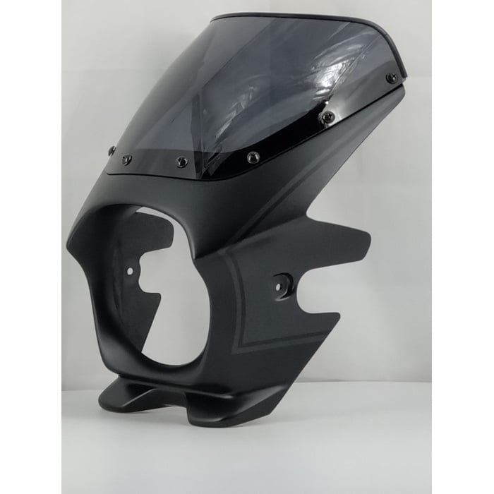 BLUSTER II(ブラスターII) 【Z900RS SE 25】 HDメタリックフラット 