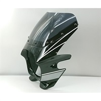 BLUSTER II (ブラスターII) スーパーバイカーズビキニカウル【Z900RS 