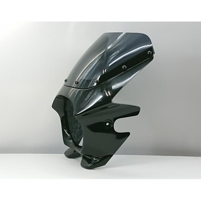 BLUSTER II (ブラスターII) スーパーバイカーズビキニカウル