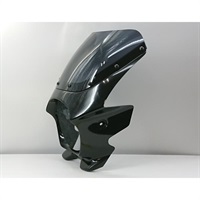 BLUSTER II (ブラスターII) スーパーバイカーズビキニカウル【XJR1200