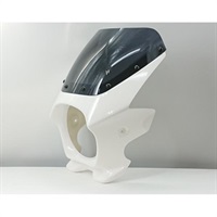 Nプロジェクト ビキニカウル CB1100 RS EX ブラスターⅡ Nプロジェクト ビキニカウル CB1100 RS EX ブラスターⅡ