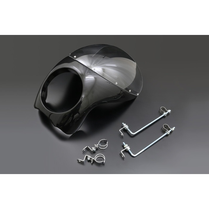 JOKERS ロードペガサスタイプビキニカウル KZ1000他｜ビキニ