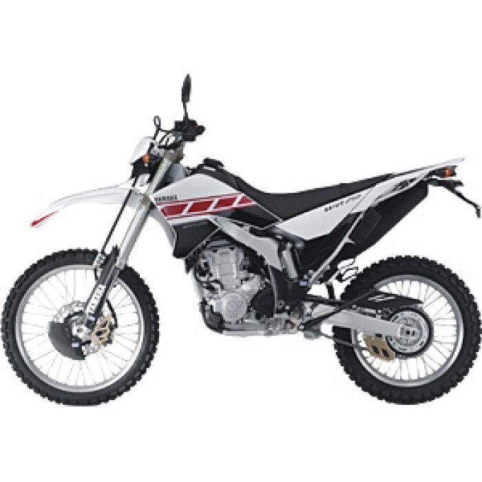 WR250 外装セット｜外装キット・カウル｜の通販なら、オートバイ用品店 