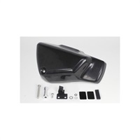 R.サイドカバーキット(ブラック) モンキー125(JB02/JB03/JB05)