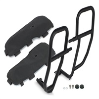 SPECIAL PARTS TAKEGAWA CT125 レッグバンパー&シールドキット