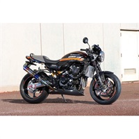 エアロデザイン“SAD” スぺシャルアンダーカウル Z900RS/CAFE用 カーボン