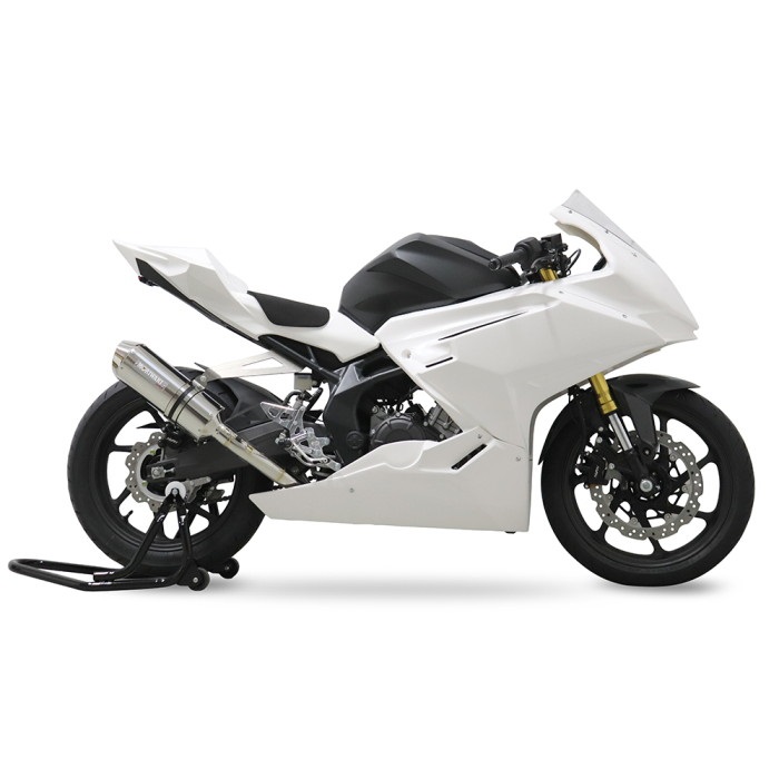 フルカウルキット HRC CBR250RR 23-｜外装キット・カウル｜の通販なら