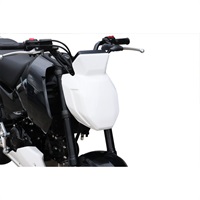 アッパーカウル (ME製) HRC GROM 24-｜外装キット・カウル｜の通販なら